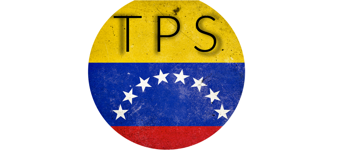 TPS para venezolanos